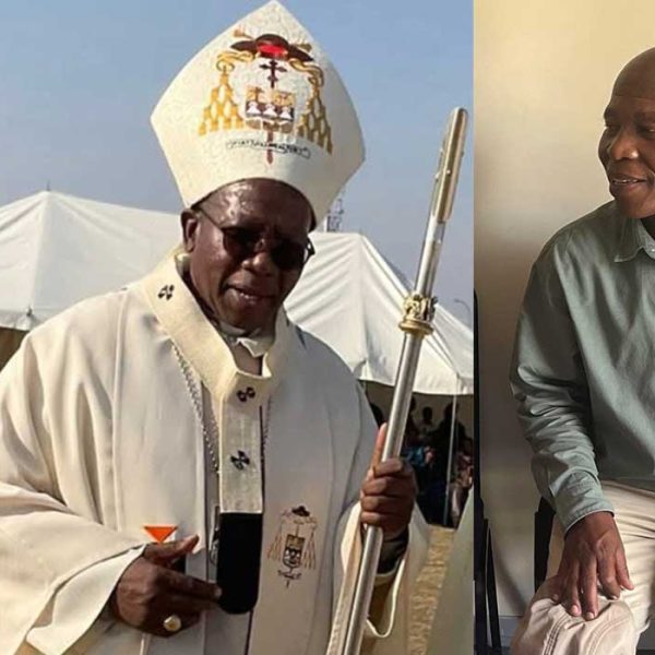 Lesotho at SECAM meeting on African Catholic Education