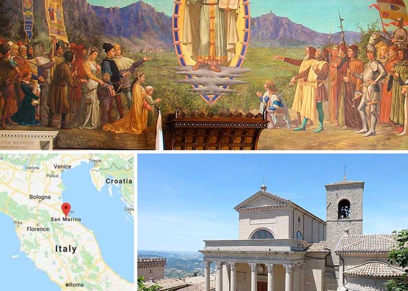 Pope-visits-San-Marino