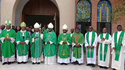 SIGNIS World Congress: Honouring the Dedication of St Mary Major