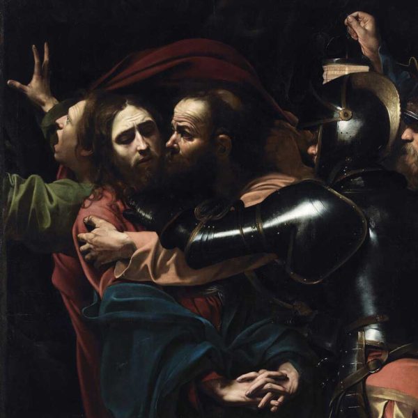 Why Wasn’t Judas Stopped?