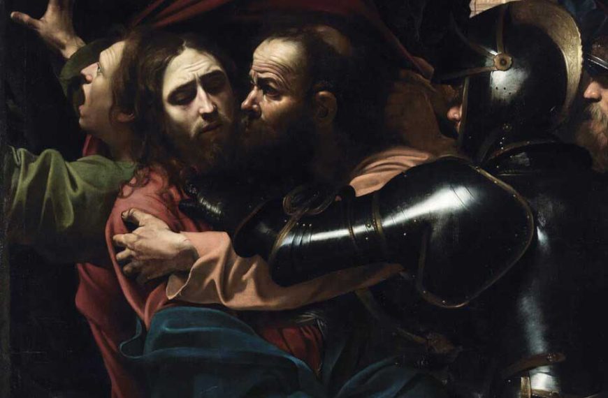 Why Wasn’t Judas Stopped?