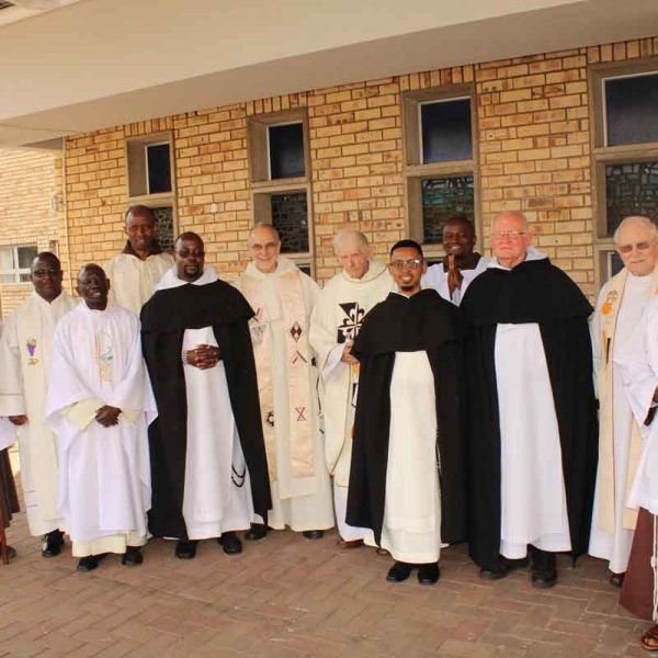 Dominicans Celebrate Feast Day at Emaphethelweni Priory, KZN