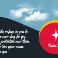 Psalm 5