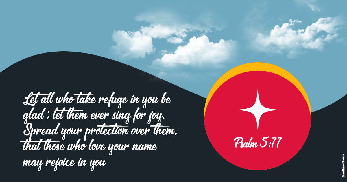 Psalm 5