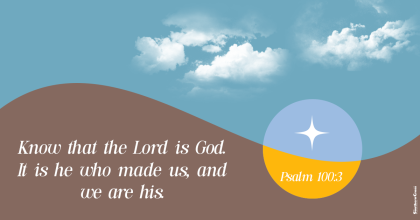 Psalm 100