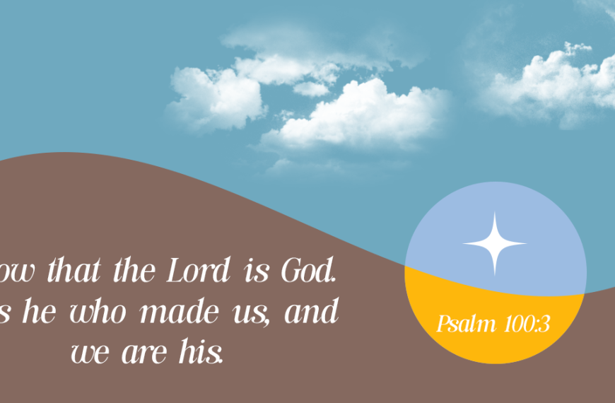 Psalm 100