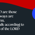 Psalm 119