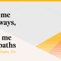 Psalm 25