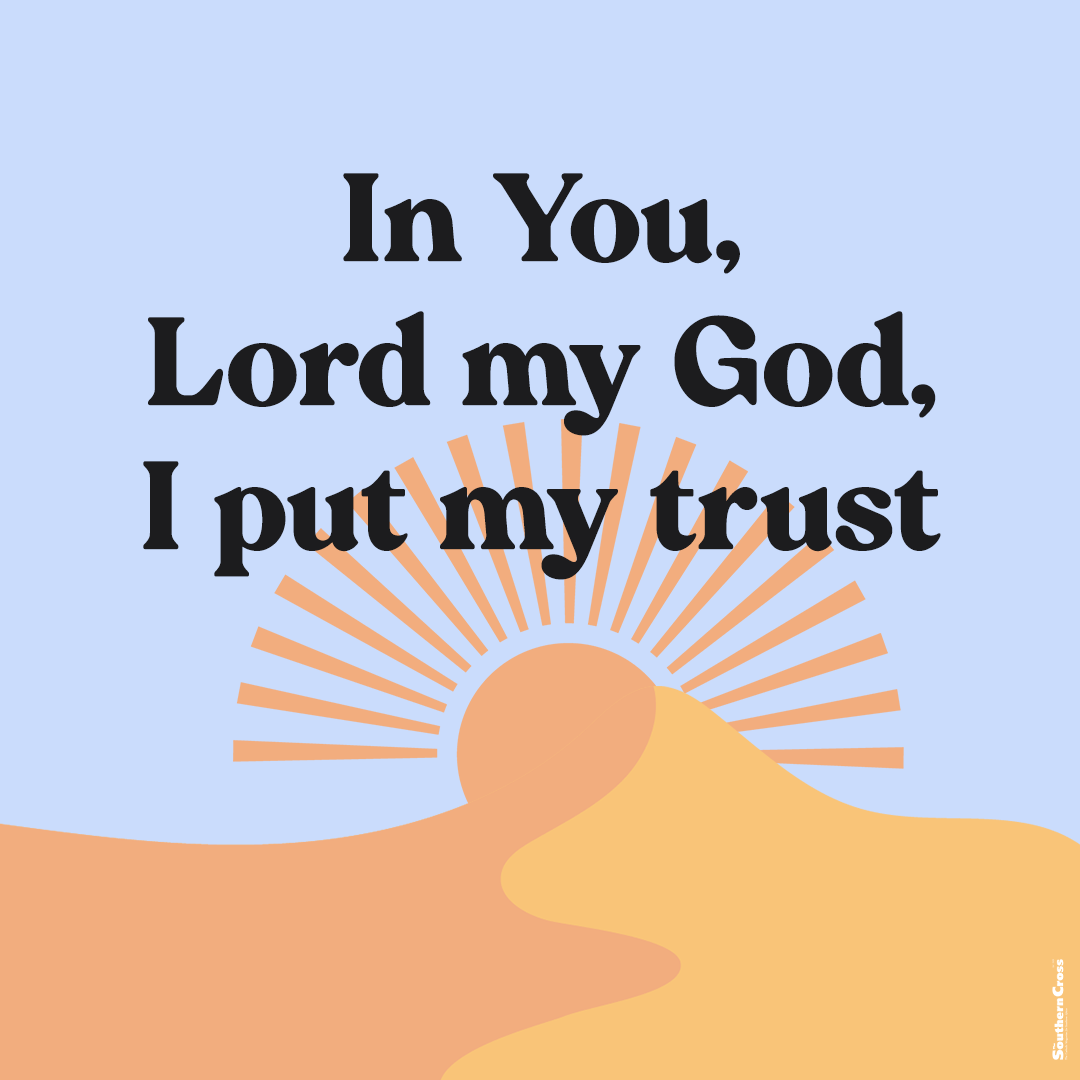 Psalm 25