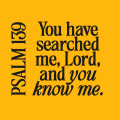 Psalm 139