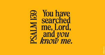 Psalm 139