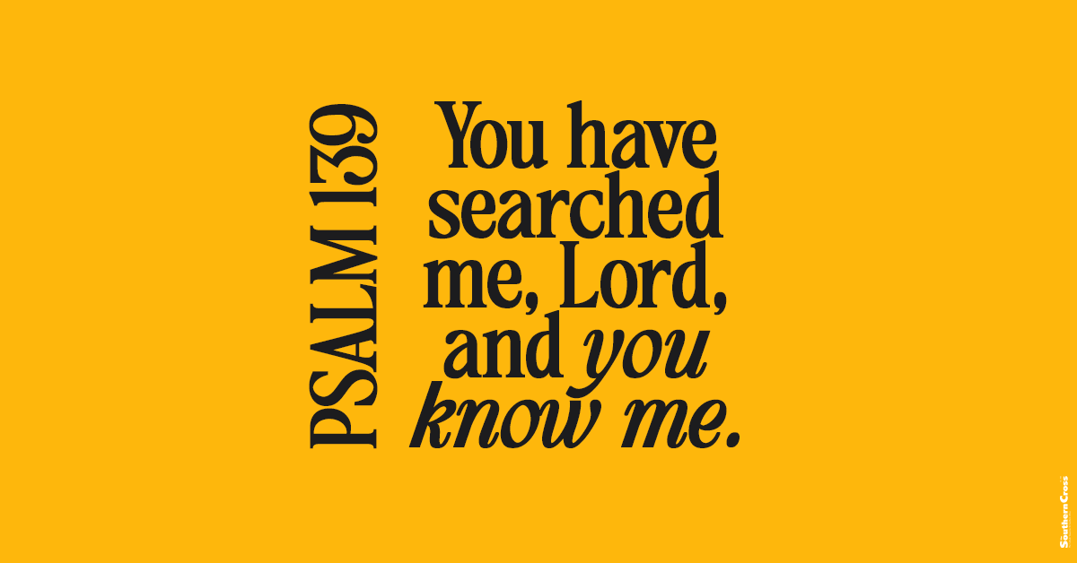 Psalm 139