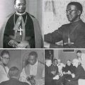 Archbishop Emmanuel Gregory Mabathoana OMI