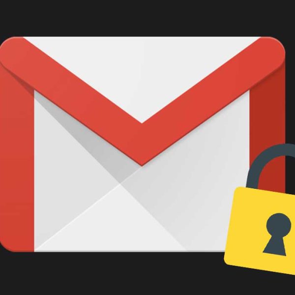 Gmail-Lock