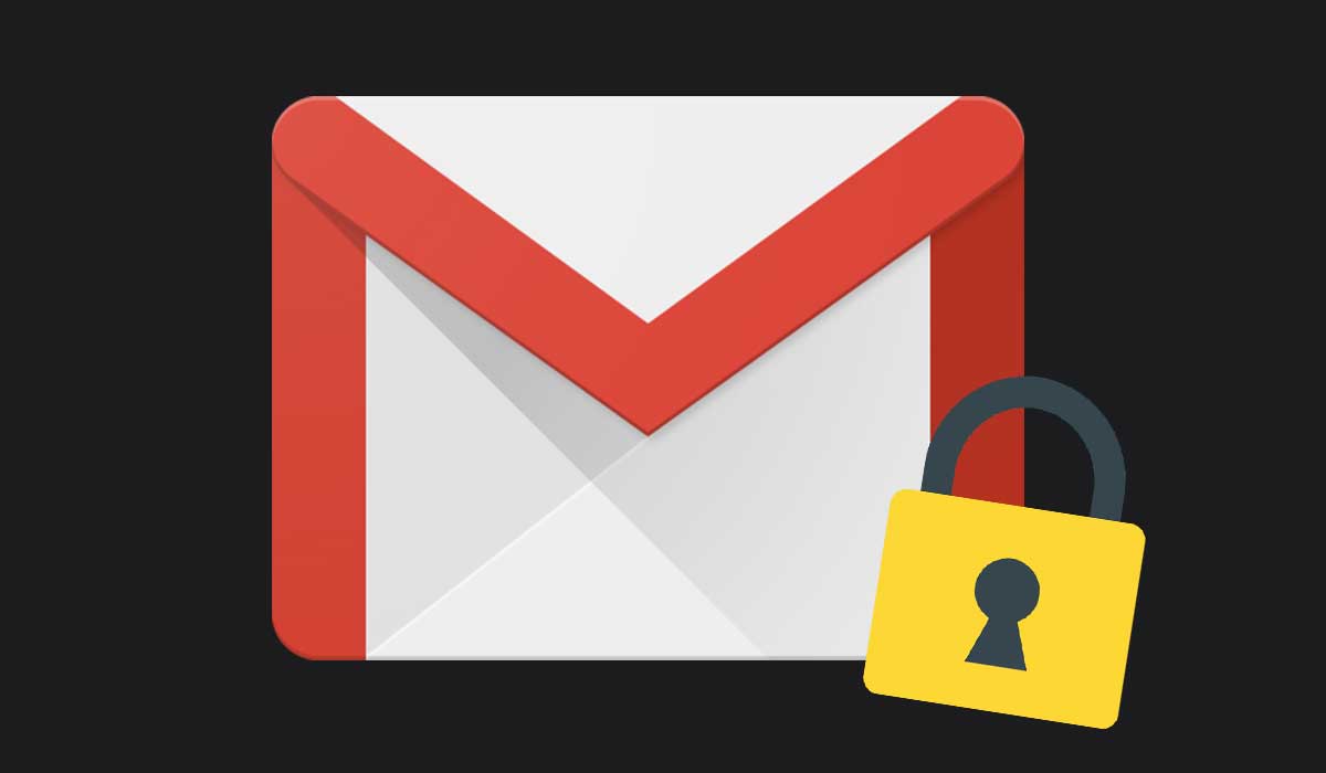 Gmail-Lock