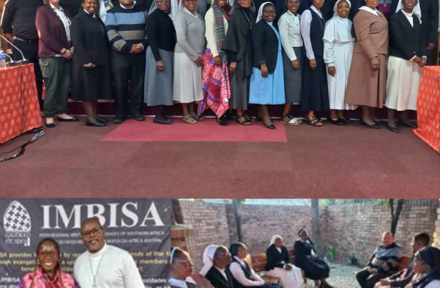 IMBISA Workshop