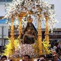 Marian procession in the Algarve, Portugal. Photo: Wikipedia