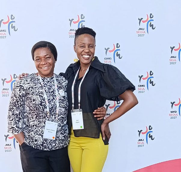 SECAM Seeks African Participation in World Youth Day 2027