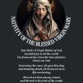 Nativity of the Blessed Virgin Mary
