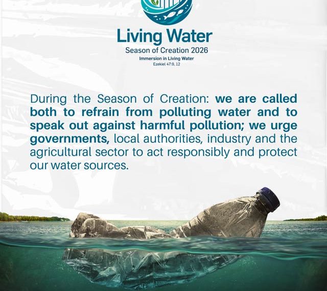 Season of Creation