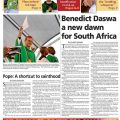 Southern Cross Newspaper 23 September, 2015
