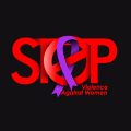 Stop Violence Against Women