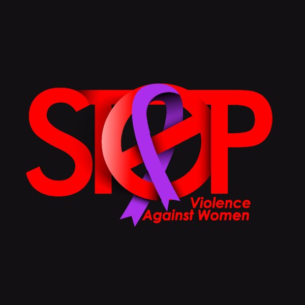 Stop Violence Against Women