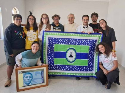 Turin Volunteers Complete One-Month Missionary Exposure In Lesotho