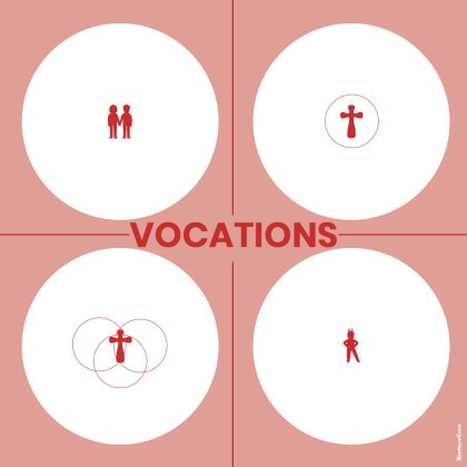 different vocations in the catholic church