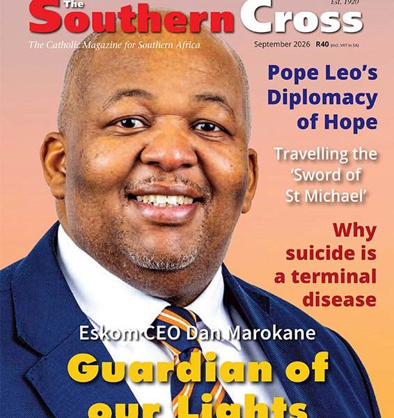 Southern Cross Magazine, September 2026