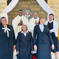 150th Jubilee of the Sisters of St Joseph-Hyacinthe