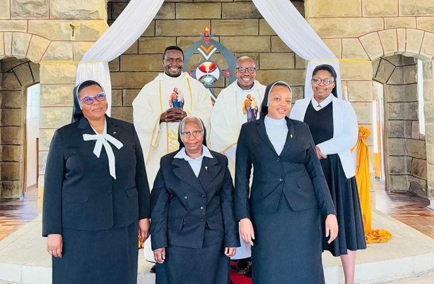 150th Jubilee of the Sisters of St Joseph-Hyacinthe
