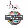 World Mission Sunday