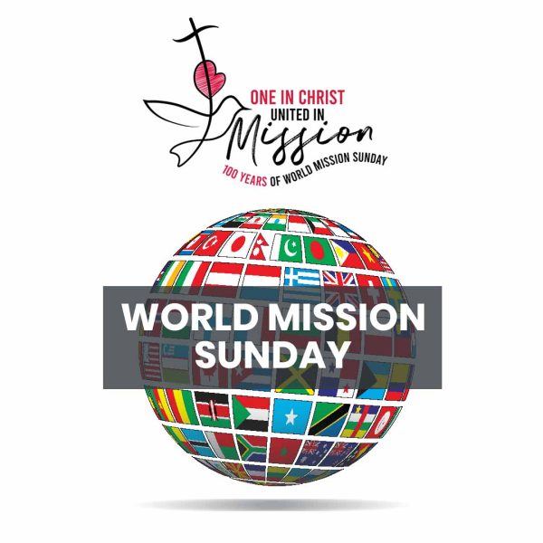 World Mission Sunday