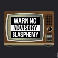 Advisory-Blasphemy