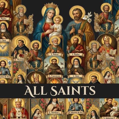 All Saints