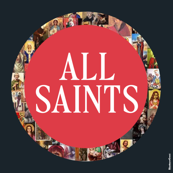 All Saints