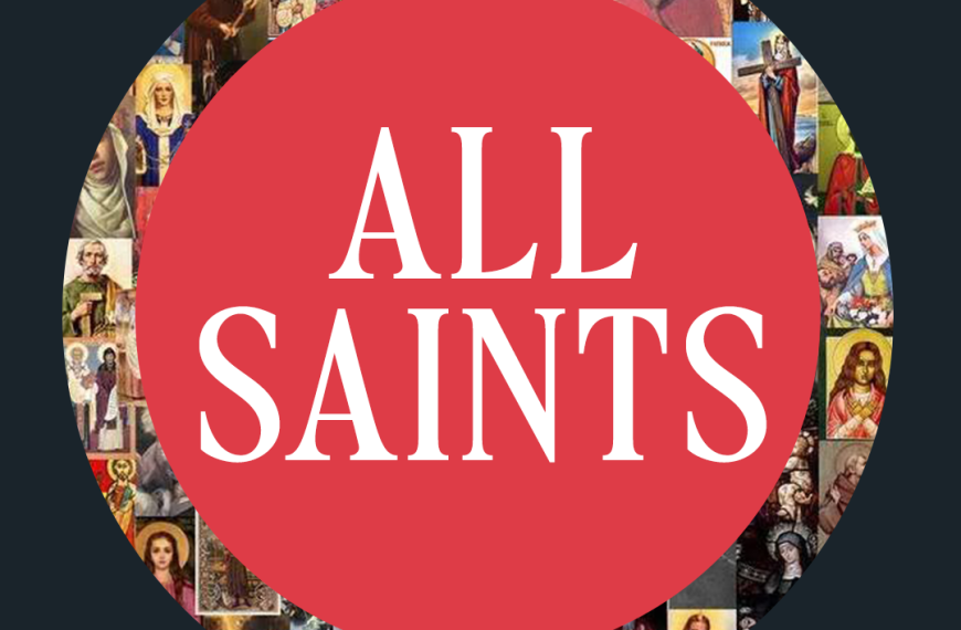 All Saints