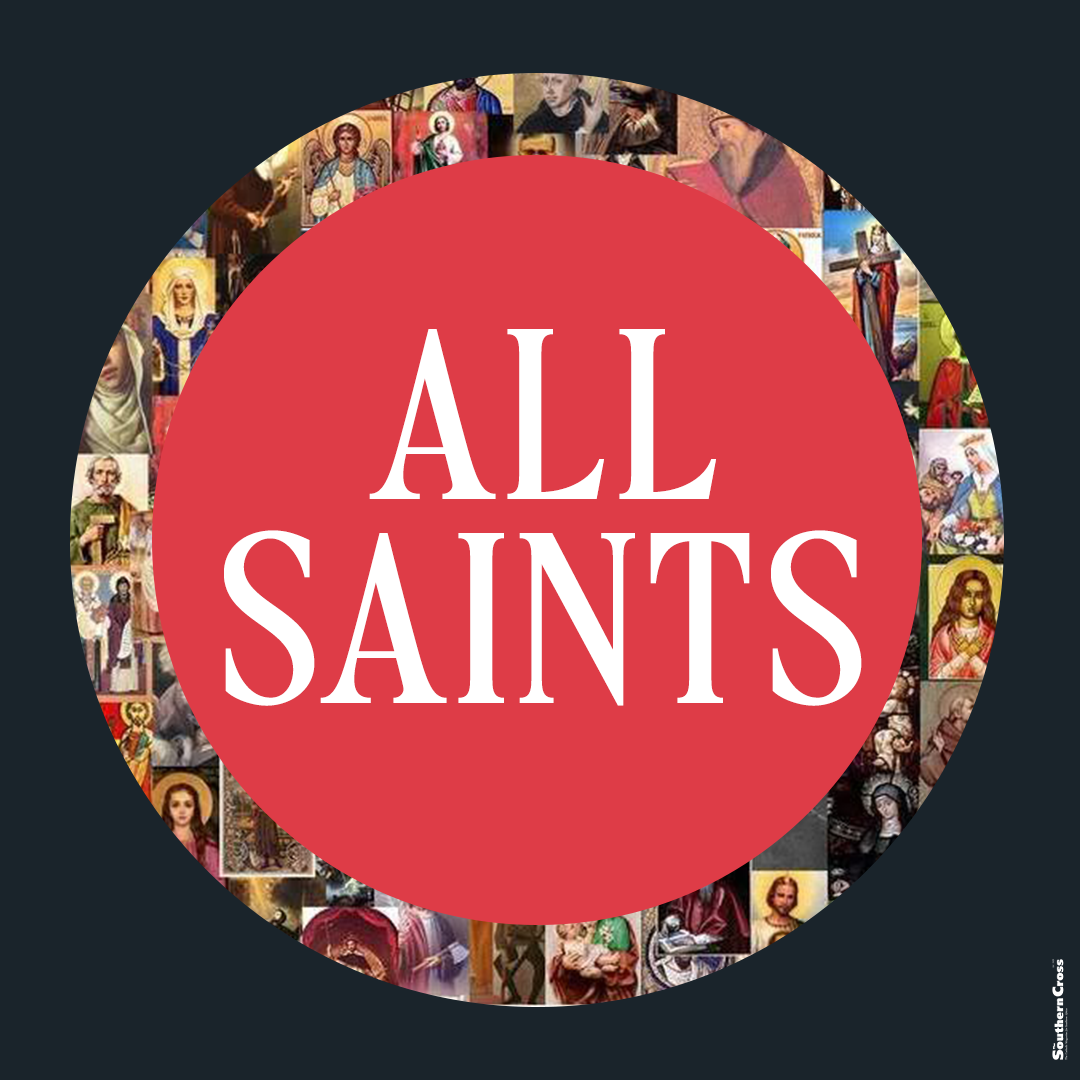 All Saints