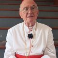 Cardinal Brislin, interviewed by Far East Rand Catholic News, reflects on the 10th anniversary of Amoris Laetitia