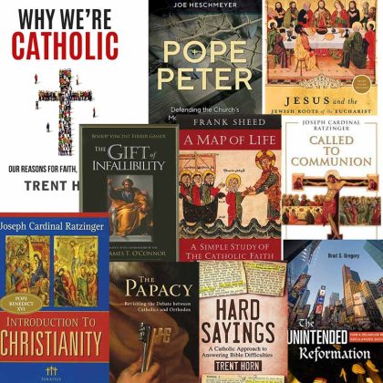 Catholic Books