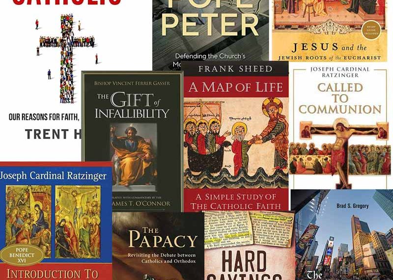 Catholic Books
