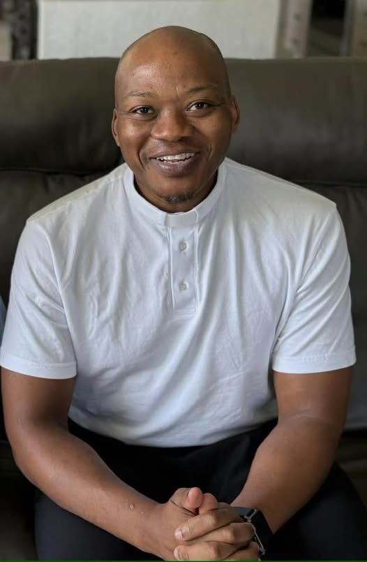 Fr Eliaster Ramagashanya Ledwaba