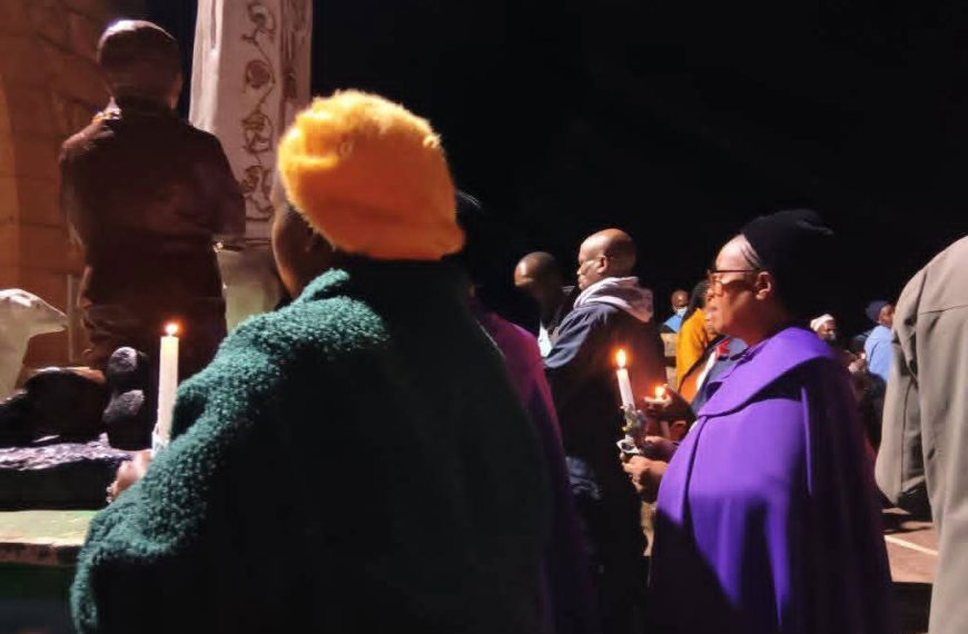 Fatima Pilgrimage