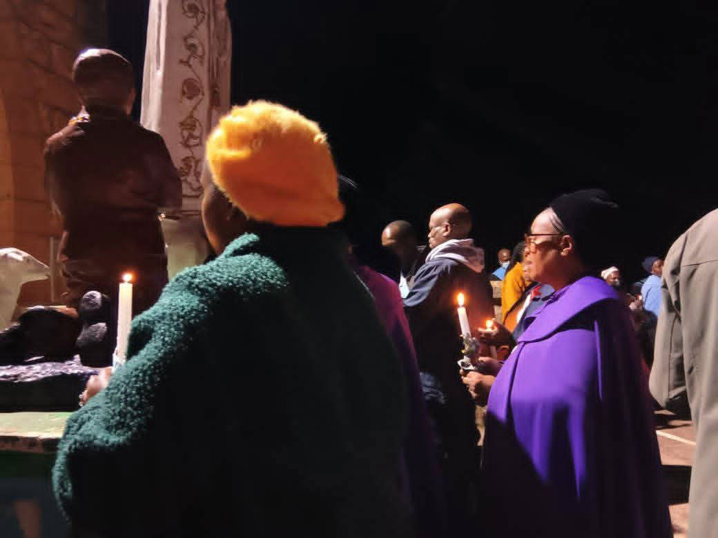 Fatima Pilgrimage