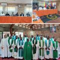 Seminary rectors Synodality Workshop
