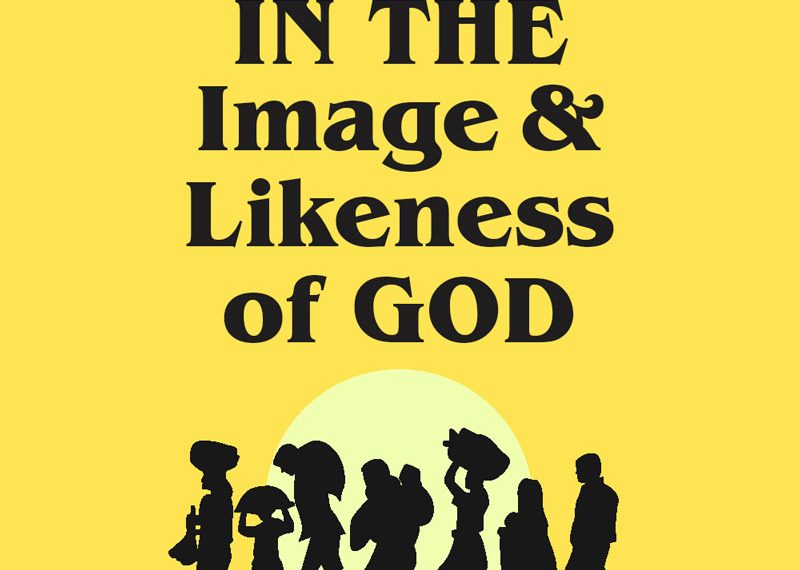 In the image and likeness of God