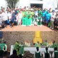 Archdiocese of Pretoria Archdiocesan Family Fun Day, September 26