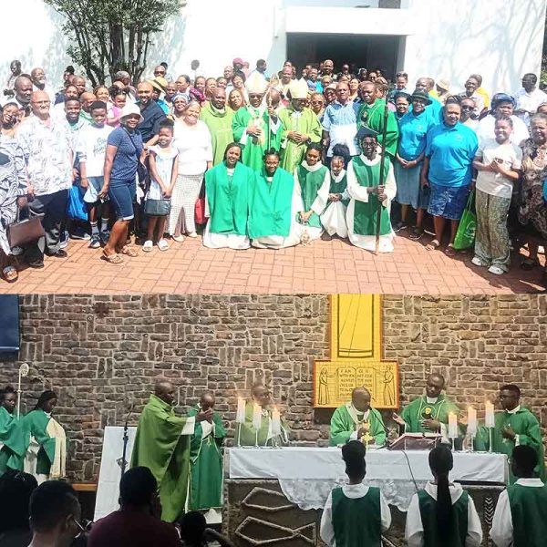 Archdiocese of Pretoria Archdiocesan Family Fun Day, September 26