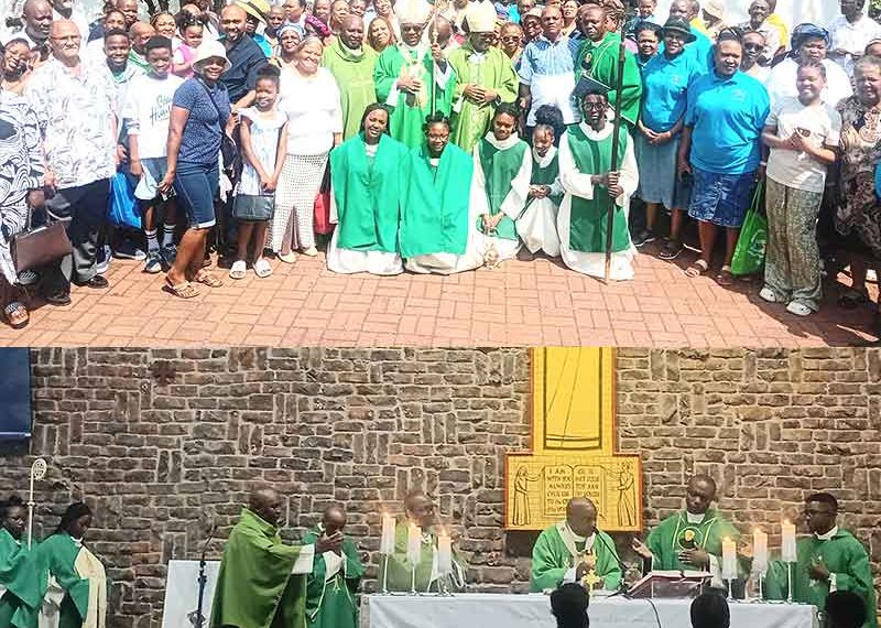 Archdiocese of Pretoria Archdiocesan Family Fun Day, September 26